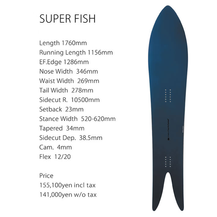 楽天市場】[予約商品] 26-27 GENTEMSTICK ゲンテンスティック SUPER