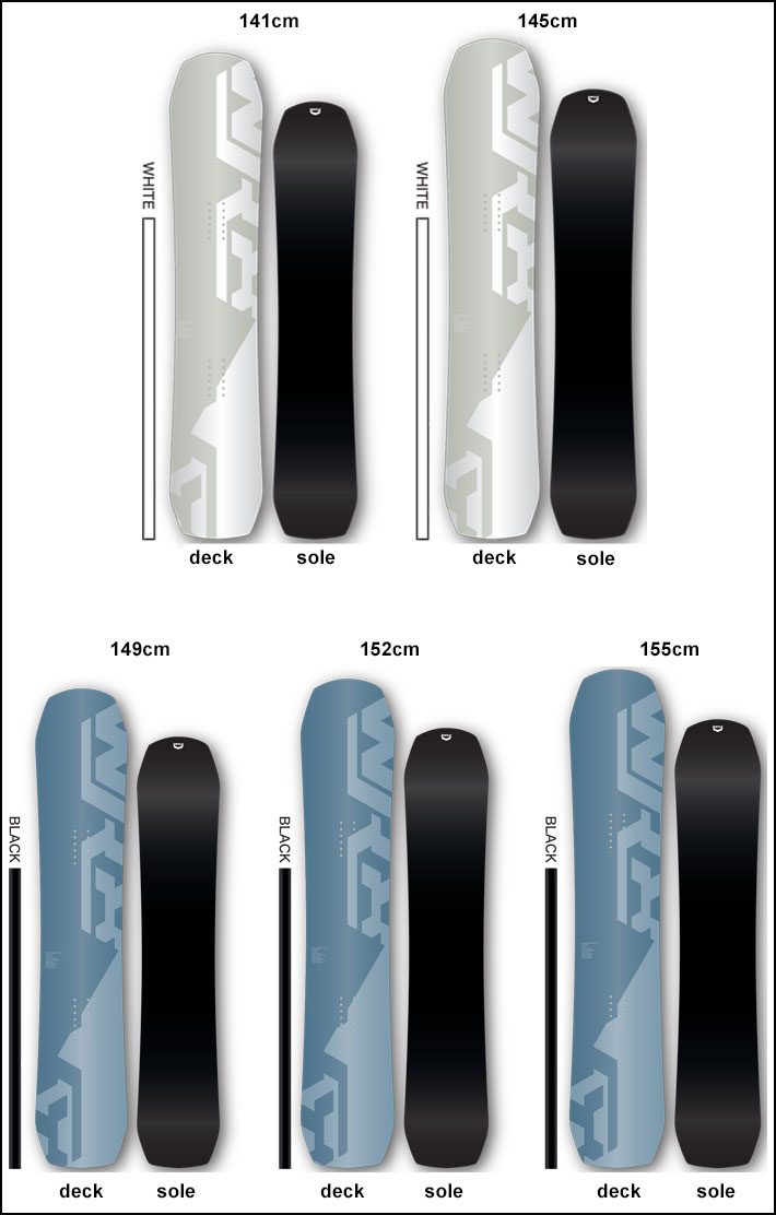 楽天市場】[予約商品] 26-27 WRX SB スノーボード ダブルアール