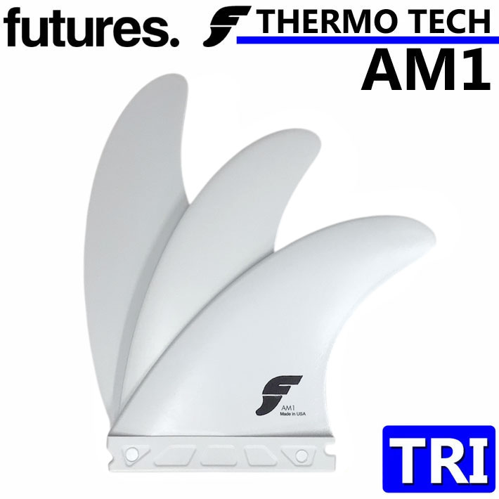 楽天市場】futures. フューチャーフィン THERMO TECH FAM1 アル