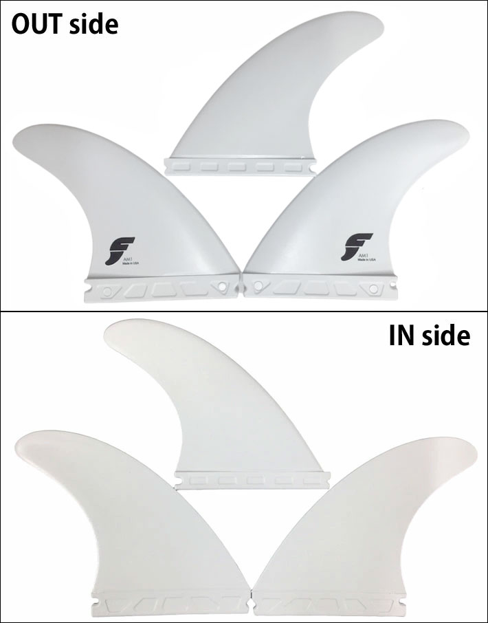 楽天市場】futures. フューチャーフィン THERMO TECH FAM1 アル