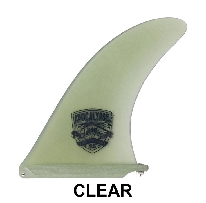 楽天市場】True Ames Fin トゥルーアムス フィン Yater Apocalypse 9.5