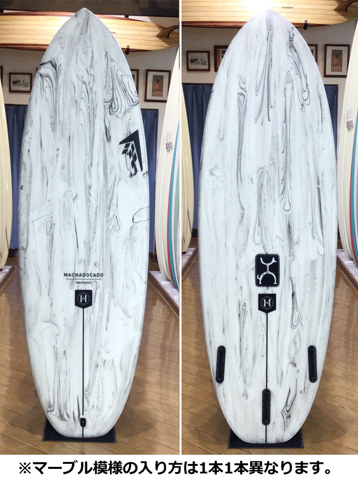 楽天市場】[メーカー注文] FIREWIRE SURFBOARDS ファイヤーワイヤー