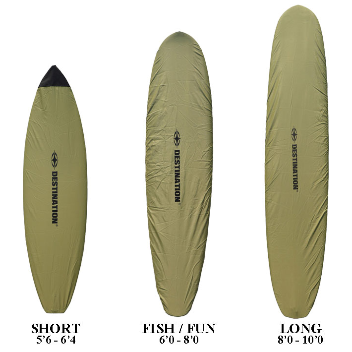 楽天市場】サーフボード用 デッキカバー BOARD WRAP ボードラップ