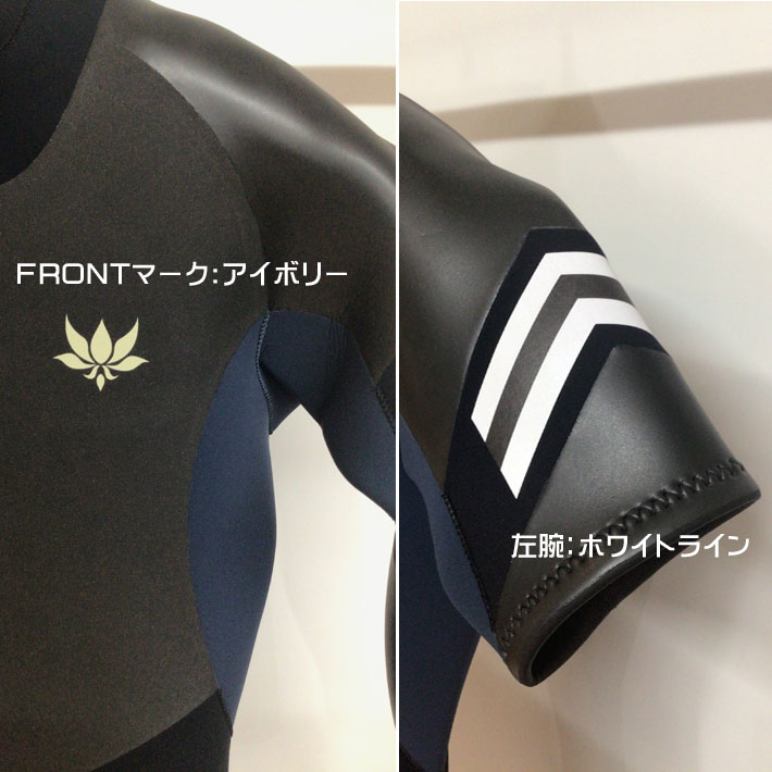 楽天市場】[在庫限り] 25 フォローズ別注 アックスクラシック ウェット