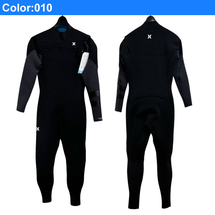 楽天市場】[在庫限り] 2025 Hurley ウェットスーツ ハーレー メンズ