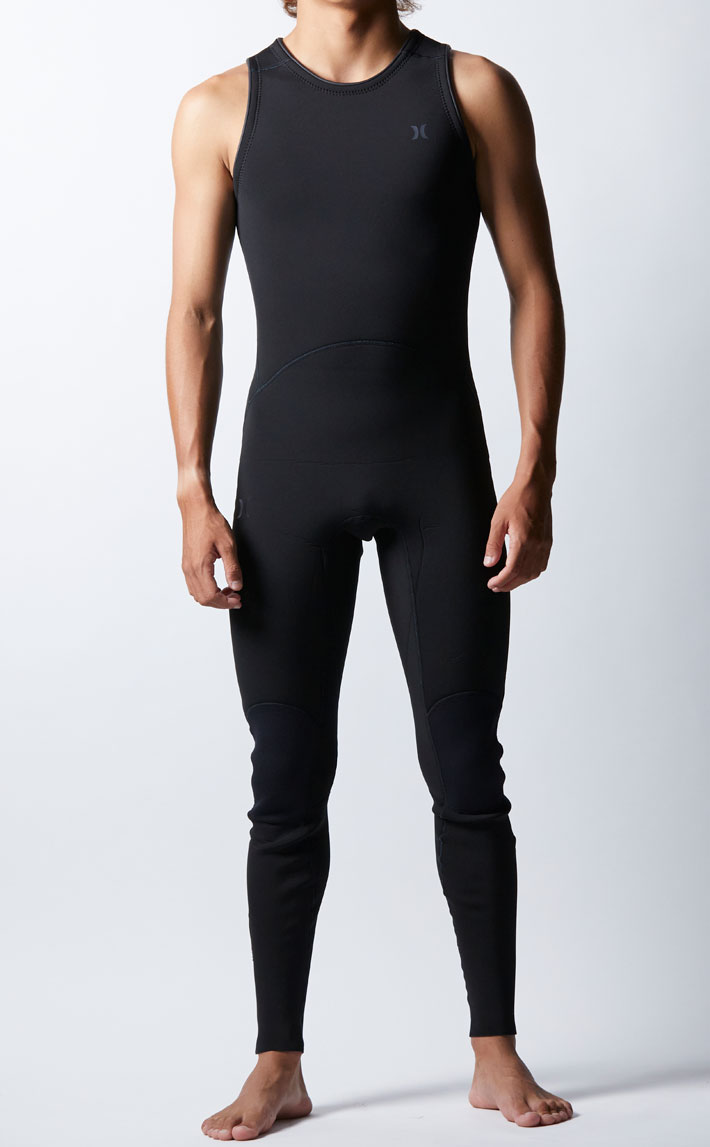 楽天市場】2025 Hurley ウェットスーツ ハーレー メンズ ロングジョン