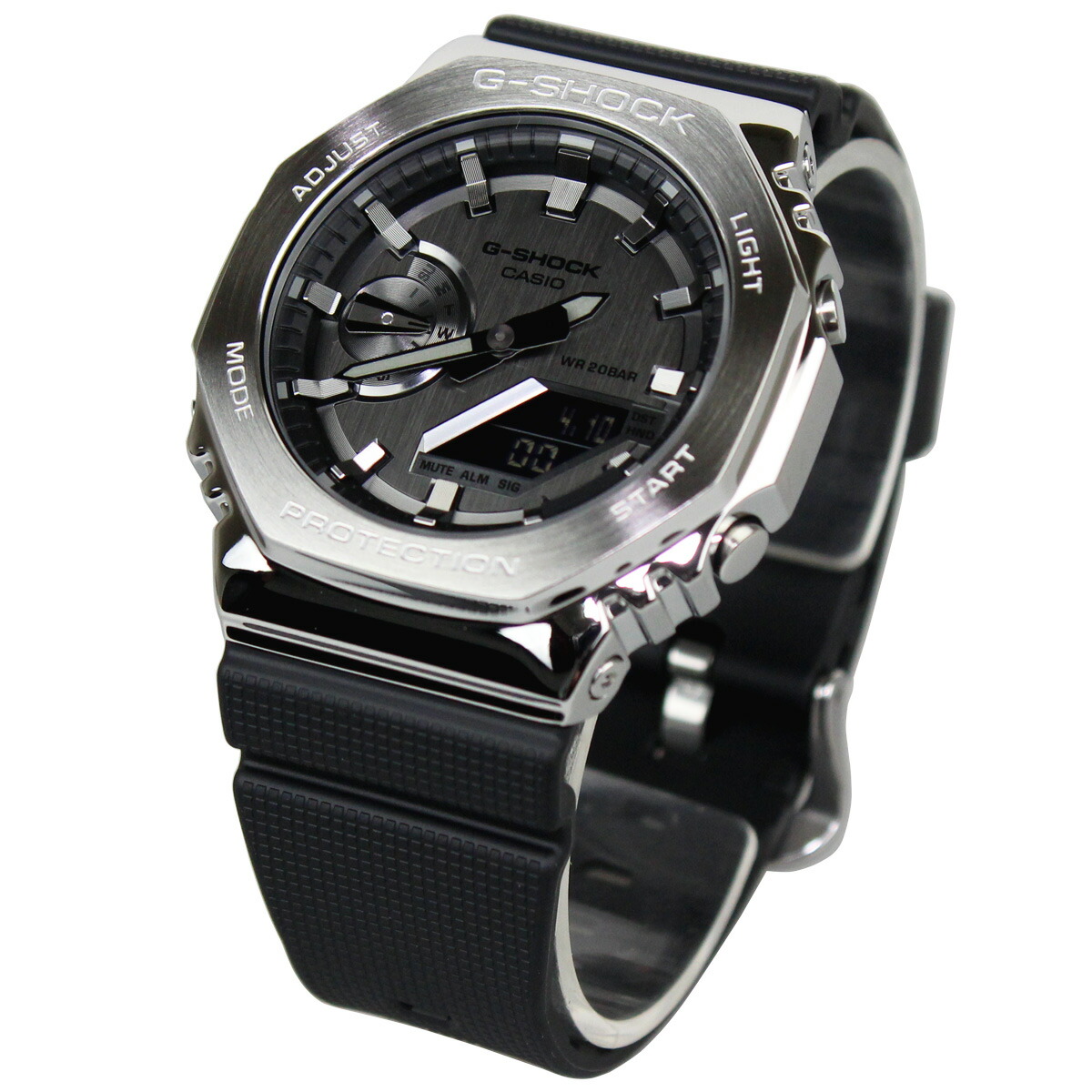 楽天市場】カシオ CASIO G-SHOCK ジ-ショック 腕時計 メンズ デジアナ