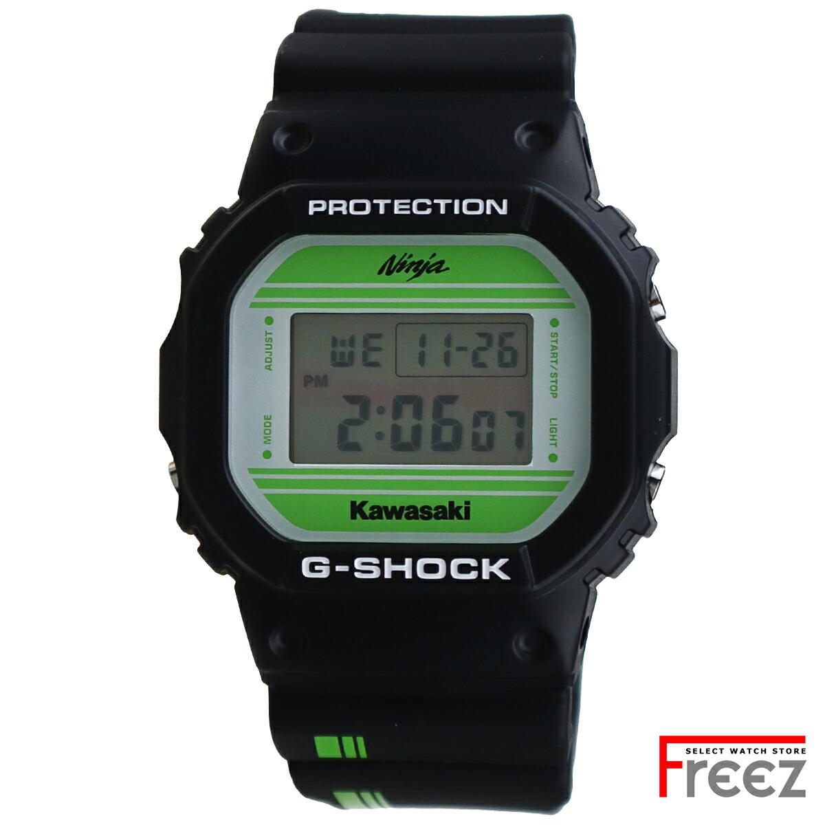 楽天市場】CASIO カシオ G-SHOCK 電波ソーラー 腕時計 ブラック GW