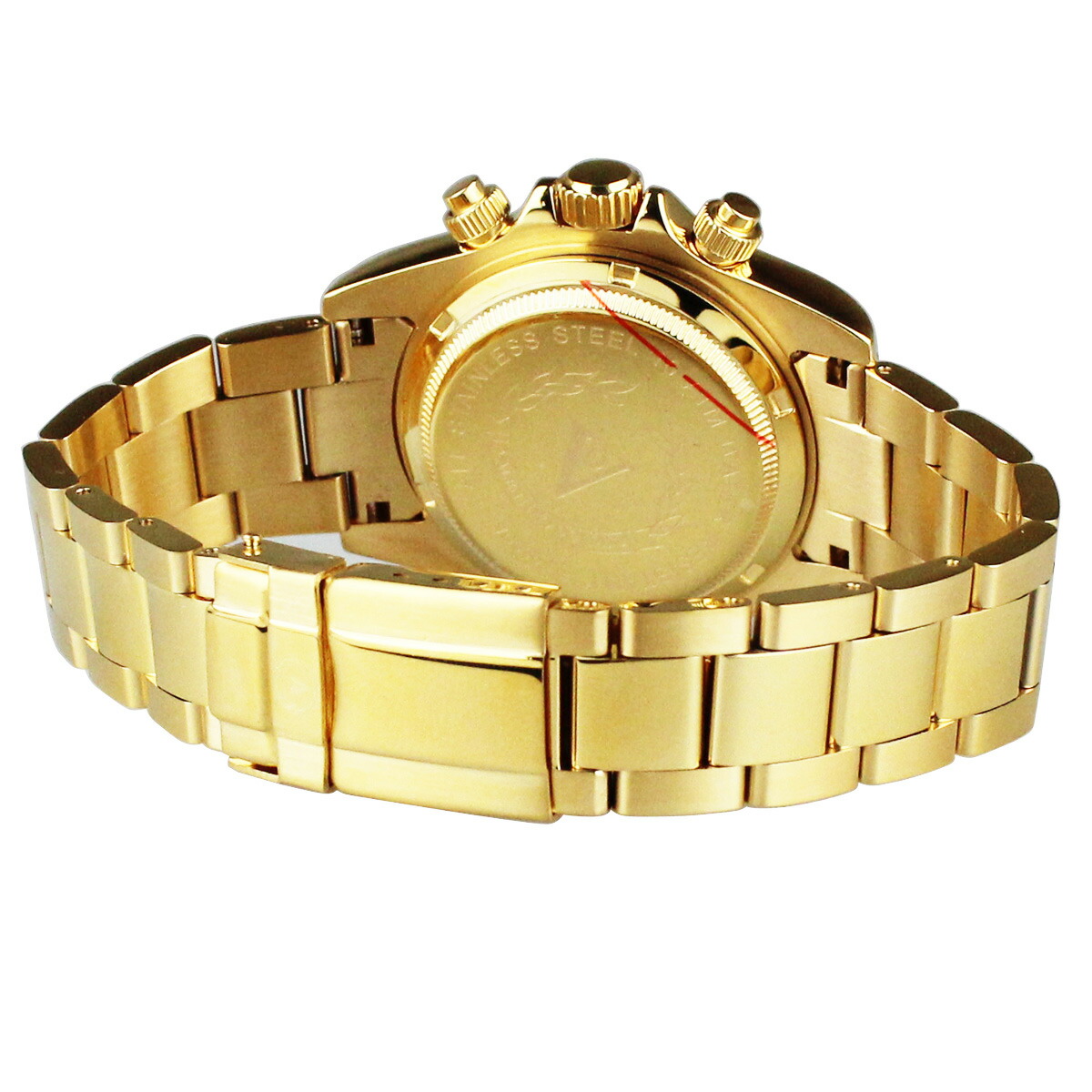 楽天市場】VALENTINO DOMANI (バレンチノドマーニ）メンズ 腕時計