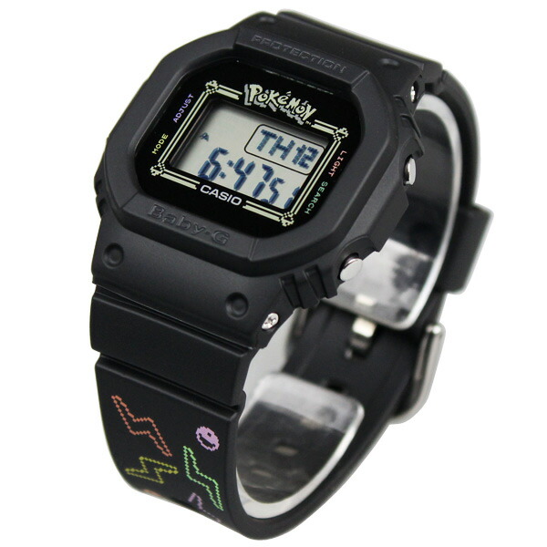 楽天市場】Baby-G レディース 腕時計 25周年記念モデル 25th