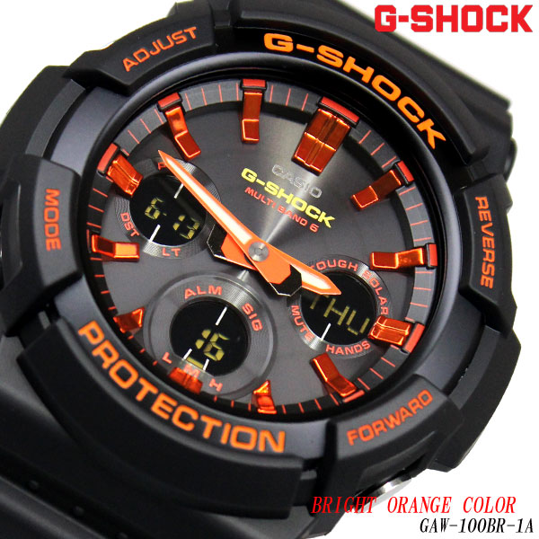 楽天市場】カシオ CASIO G-SHOCK ジ-ショック 腕時計 電波 ソーラー