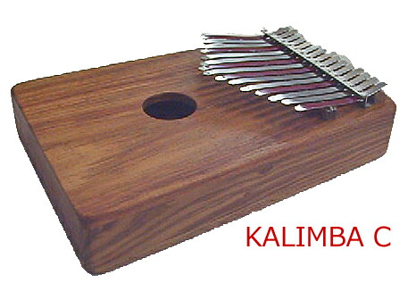楽天市場】カリンバアルト C15Note ヒュートレーシー : 楽器問屋