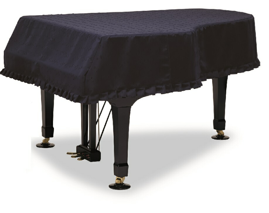 カワイグランドピアノRX-2G用ピアノカバー 楽天市場】カワイグランドピアノカバー GP-CS 170~180cm未満 カワイ