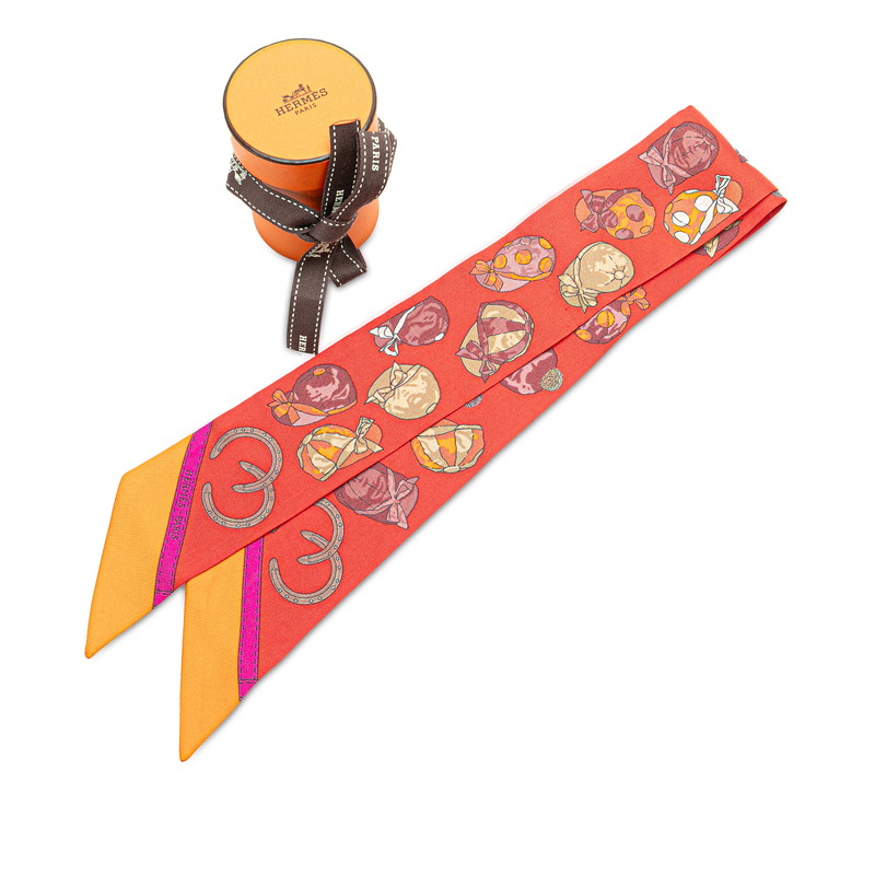 楽天市場】エルメス ツイリー JOCKEY ジョッキー 馬術用帽子 モチーフ