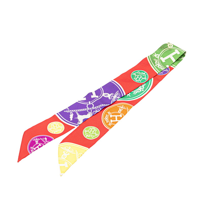 楽天市場】hermes ツイリー エクスリブリスの通販