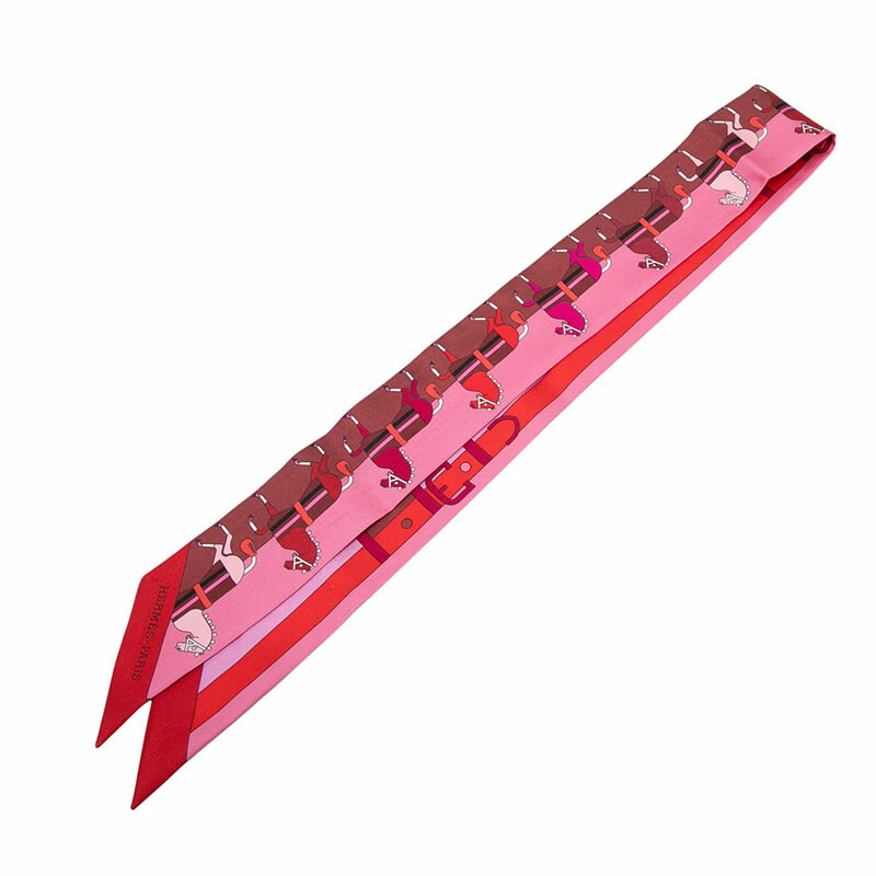 楽天市場】エルメス ツイリー ロカバールの通販