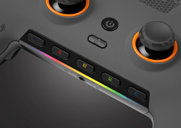 楽天市場】当店だけの安心保証！SCUF ENVISION PRO STEEL GRAY