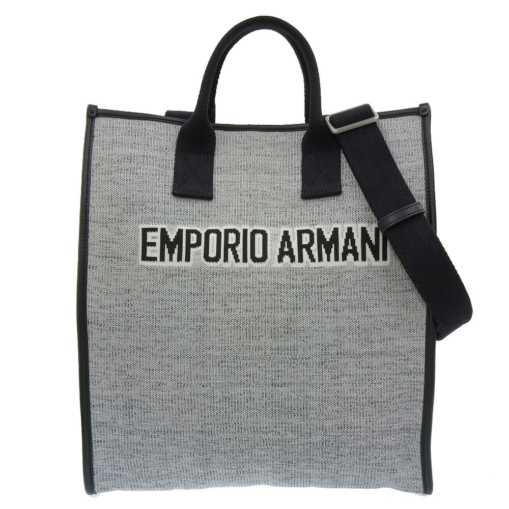 楽天市場】エンポリオ・アルマーニ（トートバッグ｜メンズバッグ
