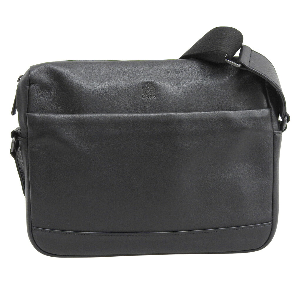 楽天市場】ダンヒル（素材（生地・毛糸）本革）（ショルダーバッグ