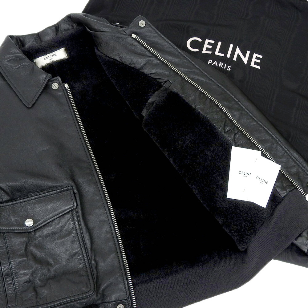 楽天市場】【中古】 超美品 セリーヌ by エディスリマン CELINE 2020年