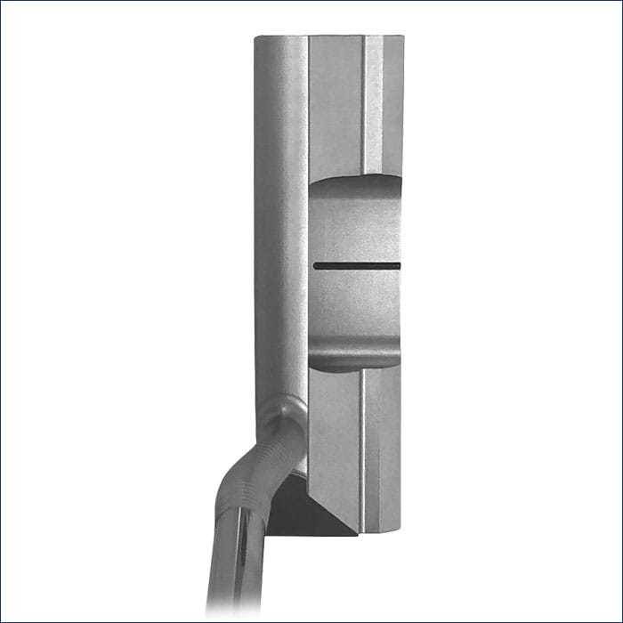 楽天市場】アールゴルフ ARGOLF アーサー Arthur 2.0 パター GSS