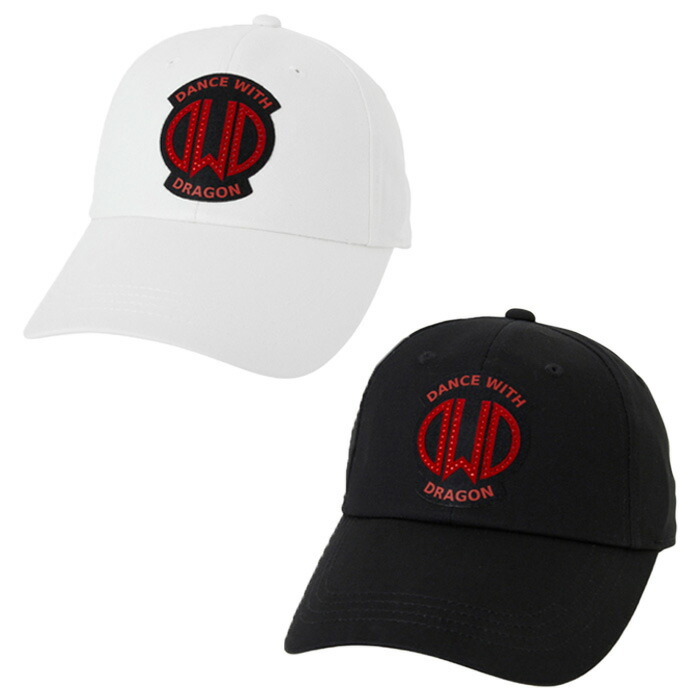 楽天市場】ダンスウィズドラゴン キャップの通販