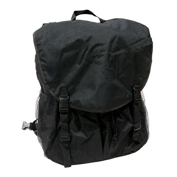 楽天市場】【送料無料】 トラッシュバッグ リュック ゴミ袋 スペア