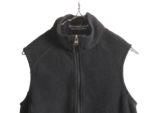 楽天市場】14年製 パタゴニア シンチラ フリース ベスト レディース M