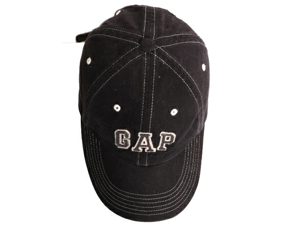 楽天市場】90s OLD GAP ベースボール キャップ メンズ レディース M L