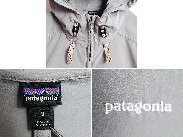 楽天市場】16年製 パタゴニア ストレッチ テール プレーニング
