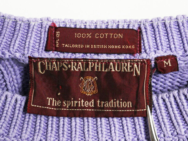 楽天市場】【2/25 24h限定555円OFFクーポン!】 70s チャップス ラルフ