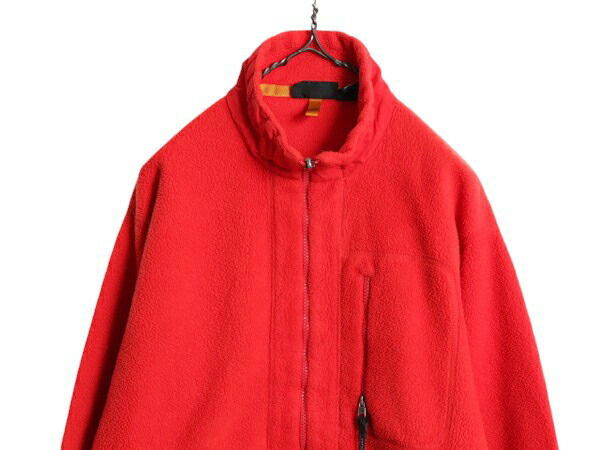 楽天市場】00s USA製 00年製 パタゴニア シンチラ ジャケット 2 メンズ