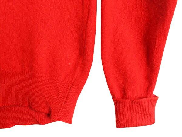 楽天市場】80s スコットランド製 高級 100% カシミヤ Saks Fifth