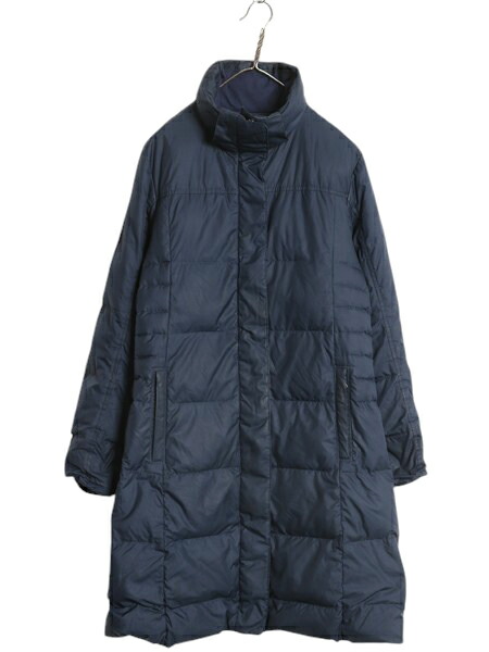 楽天市場】パタゴニア ロング ダウン コート レディース M / 15年製