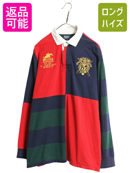 楽天市場】クレイジーパターン シャツ（ブランドラルフローレン）の通販