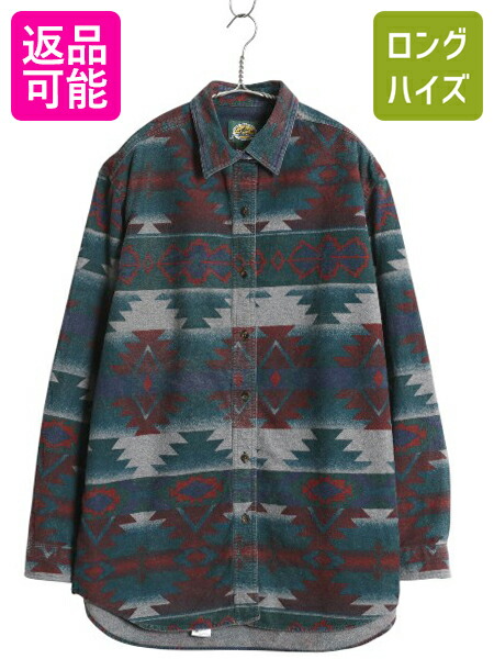 楽天市場】70s ビンテージ □ BIG MAC ビッグマック ブロック チェック