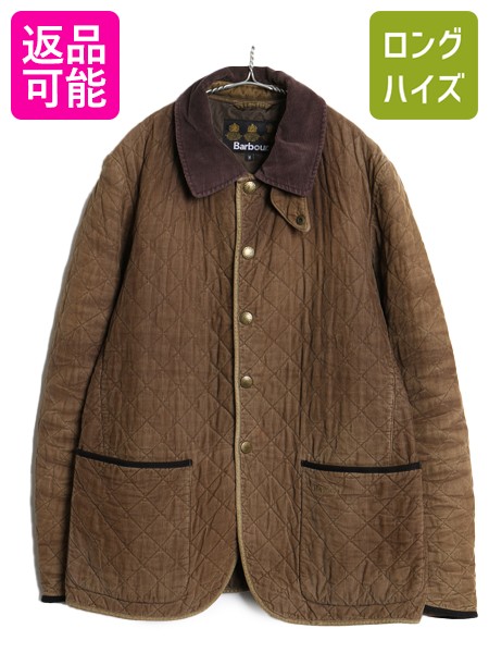 楽天市場】BARBOUR（カラーブラウン）（コート・ジャケット｜メンズ