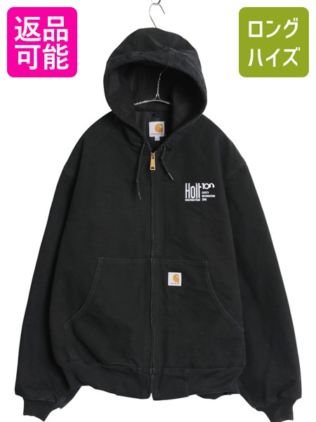 楽天市場】carhartt アクティブジャケット made in usaの通販