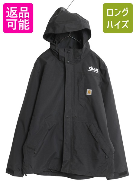楽天市場】carhartt マウンテンパーカーの通販