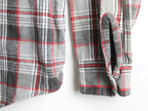 楽天市場】60's ビンテージ ☆ KING KOLE キングコール チェック 長袖