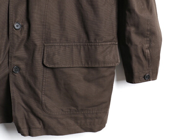 楽天市場】□ ブルックスブラザーズ チェック ライナー付き