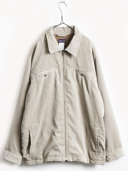 楽天市場】07年製 □ パタゴニア フルジップ 裏 フリース コード