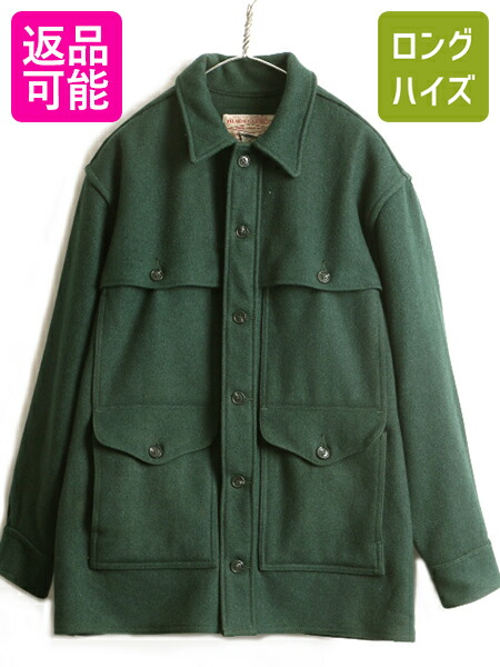 楽天市場】80s USA製 ビンテージ □ FILSON フィルソン ダブル