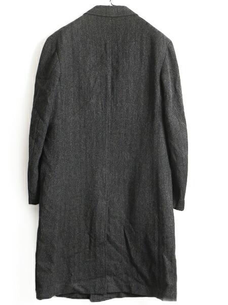 楽天市場】60's ビンテージ □ Malcolm Kenneth ヘリンボーン