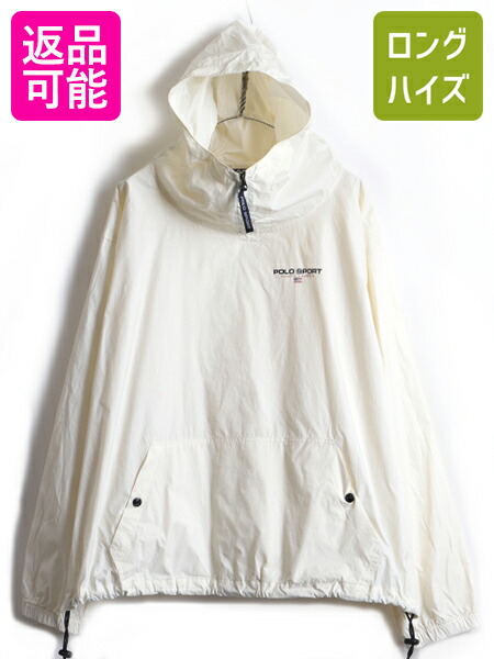 楽天市場】90's 大きいサイズ XL □ POLO SPORT ラルフローレン