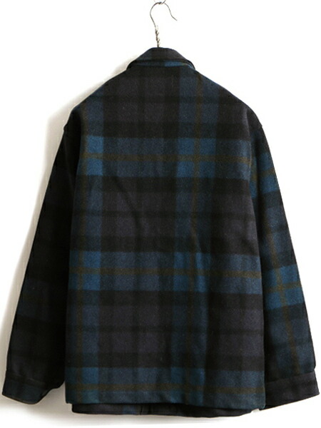 楽天市場】60's USA製 ビンテージ □ PENDLETON ペンドルトン ポケット