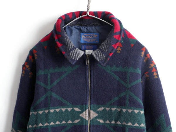 楽天市場】80s 90s USA製 □ PENDLETON ペンドルトン HIGH GRADE