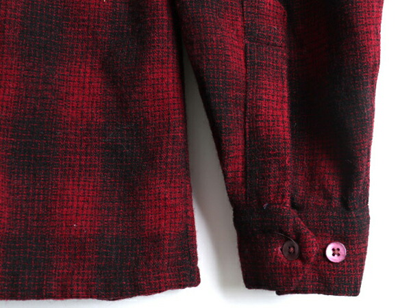 楽天市場】50's ビンテージ ☆ Pilgrim ピルグリム オンブレ チェック