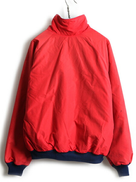 楽天市場】80's 旧タグ ビンテージ □ パタゴニア フルジップ ナイロン