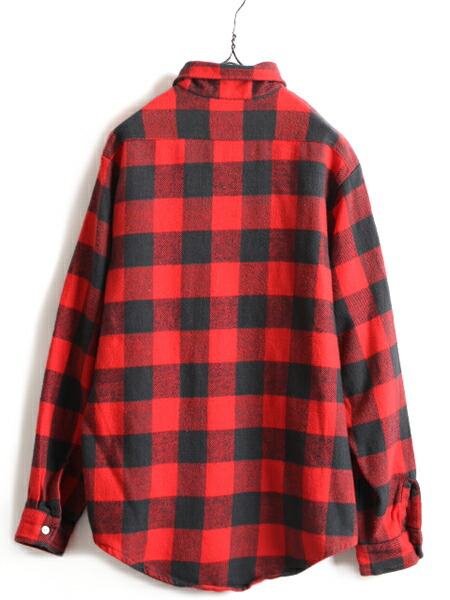 楽天市場】70s ビンテージ □ BIG MAC ビッグマック ブロック チェック